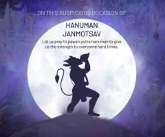 Channel.live: Create Your Hanuman Janmotsav with Tailored Digital Marketing Solutions!